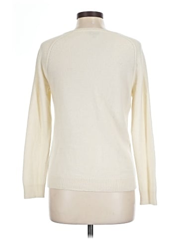 Talbots Cashmere Pullover Sweater (view 2)