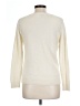 Talbots 100% Cashmere Ivory Cashmere Pullover Sweater Size L - photo 2