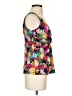 Bentley A. Yellow Sleeveless Blouse Size S - photo 4