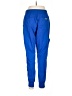 Medcouture Blue Track Pants Size M - photo 2
