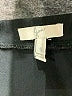 Joie 100% Recycled Polyester Solid Black Jumpsuit Size S - photo 4