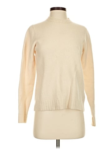 Jil Sander Cardigan (view 1)