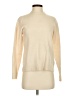 Jil Sander 100% Wool Ivory Cardigan Size EU 34 / US 4 - photo 1