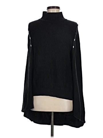 Karen Millen Turtleneck Sweater (view 1)
