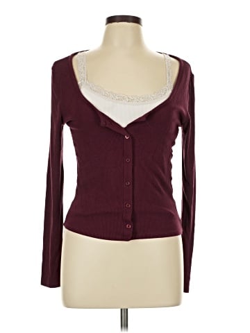 Hippie Rose Long Sleeve Top (view 1)