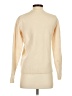 Jil Sander 100% Wool Ivory Cardigan Size EU 34 / US 4 - photo 2