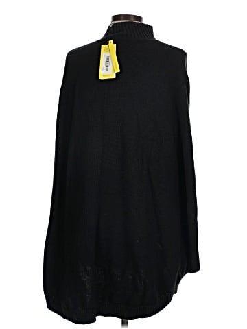 Karen Millen Turtleneck Sweater (view 2)