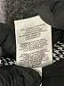 Express Houndstooth Gray Casual Skirt Size 2 - photo 5