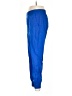 Medcouture Blue Track Pants Size M - photo 5