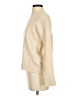 Jil Sander 100% Wool Ivory Cardigan Size EU 34 / US 4 - photo 5