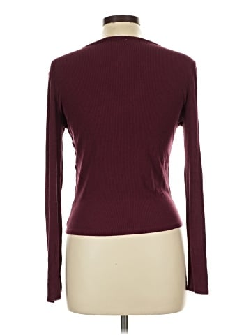 Hippie Rose Long Sleeve Top (view 2)