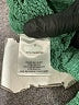 Hippie Rose 100% Polyester Green Pullover Sweater Size S - photo 8