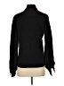 Max Studio 100% Polyester Black Long Sleeve Blouse Size S - photo 2