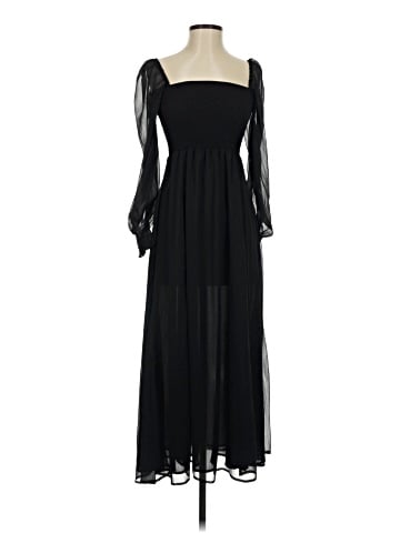 OPT Cocktail Dress (view 1)