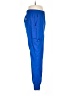Medcouture Blue Track Pants Size M - photo 4