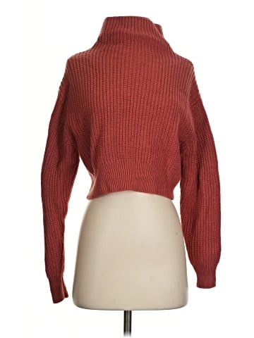 Wilfred Wool Pullover Sweater (view 1)
