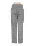 Joie Plaid Gray Casual Pants Size 2 - photo 2