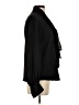 Max Studio 100% Polyester Black Long Sleeve Blouse Size S - photo 4