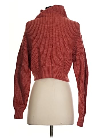 Wilfred Wool Pullover Sweater (view 2)