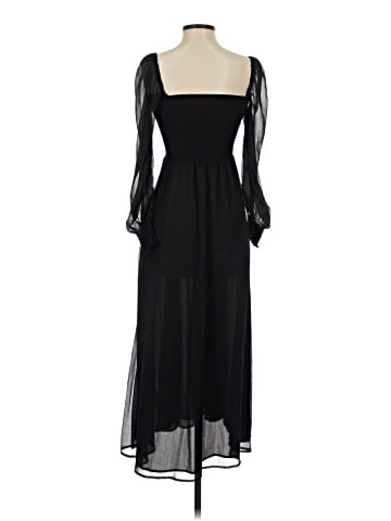 OPT Cocktail Dress (view 2)