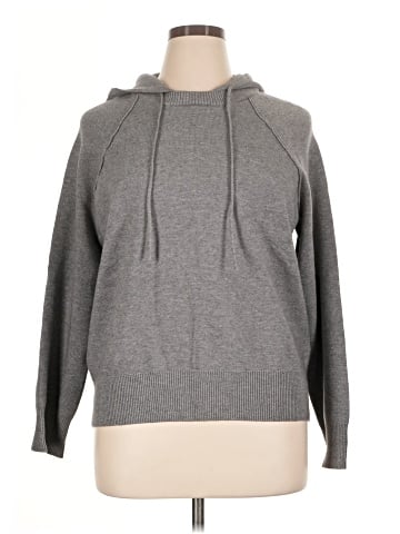 Evolution by Cyrus Pullover Sweater (view 1)