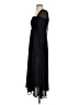 OPT Black Cocktail Dress Size XS - photo 5