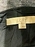 Ann Taylor LOFT 100% Polyester Black Sleeveless Blouse Size S - photo 7