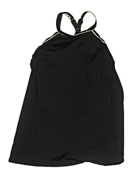 Lands' End One Piece Swimsuit