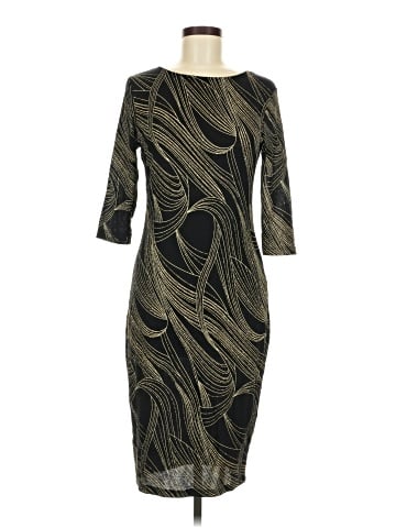 Olivia Matthews Cocktail Dress (view 1)