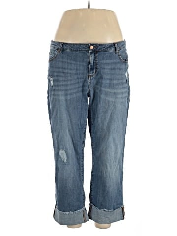 Caslon Jeans (view 1)