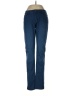 Assorted Brands Solid Blue Jeans Size 7 - photo 1