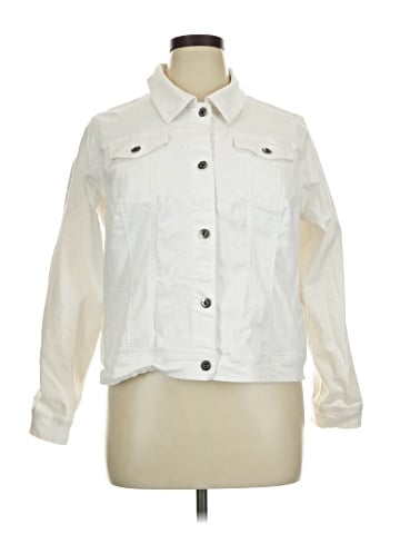DG^2 by Diane Gilman Jacket (view 1)