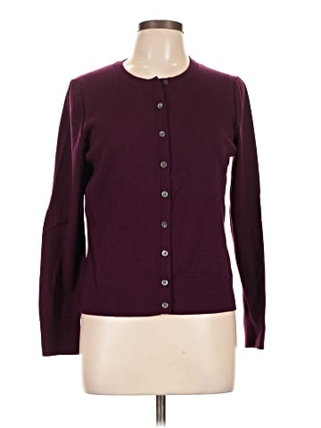 Banana Republic Wool Cardigan (view 1)