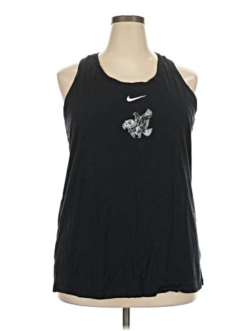 Nike Tank Top (view 1)