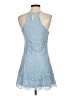 NBD Blue Cocktail Dress Size XS - photo 2