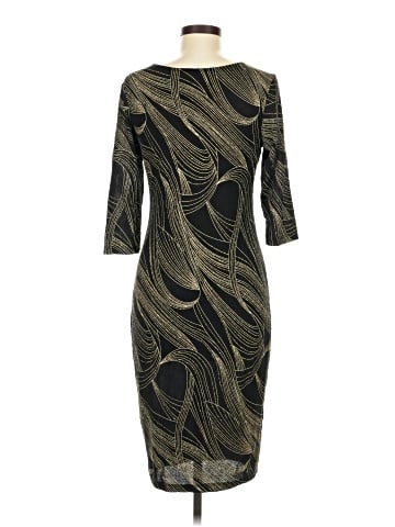 Olivia Matthews Cocktail Dress (view 2)