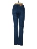 Assorted Brands Solid Blue Jeans Size 7 - photo 2