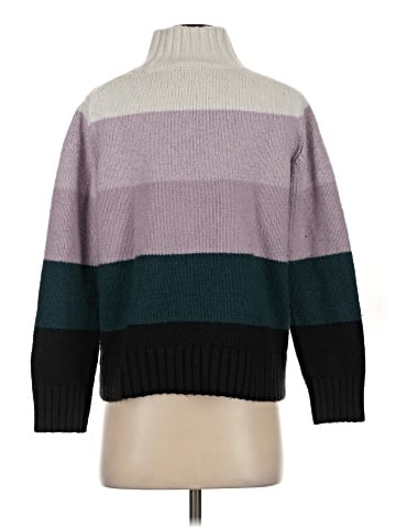 Ann Taylor Turtleneck Sweater (view 2)