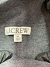 J.Crew Chevron-herringbone Gray Dress Pants Size M (petite) - photo 7