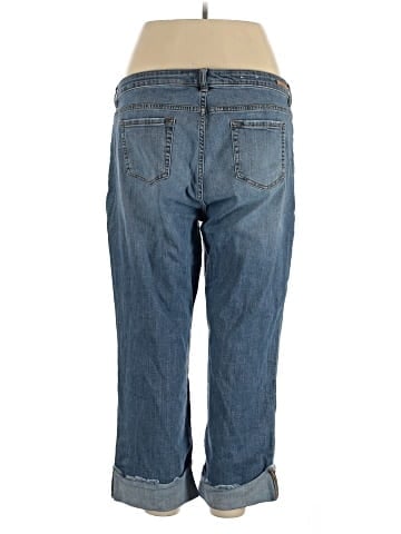 Caslon Jeans (view 2)