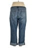 Caslon Blue Jeans Size 18 - photo 2