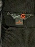 G by GUESS Black Turtleneck Sweater Size S - photo 7