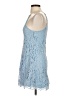 NBD Blue Cocktail Dress Size XS - photo 5