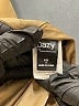 DAZY 100% Polyester Tan Trenchcoat Size S - photo 6