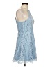 NBD Blue Cocktail Dress Size XS - photo 4