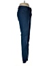 Assorted Brands Solid Blue Jeans Size 7 - photo 4