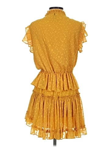 MISA Los Angeles Casual Dress (view 2)