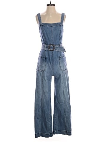 Pilcro by Anthropologie Jumpsuit (view 1)