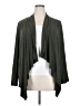 Torrid Green Cardigan Size 2X Plus (2) - photo 1