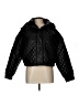 BCBG 100% Polyester Black Jacket Size L - photo 1